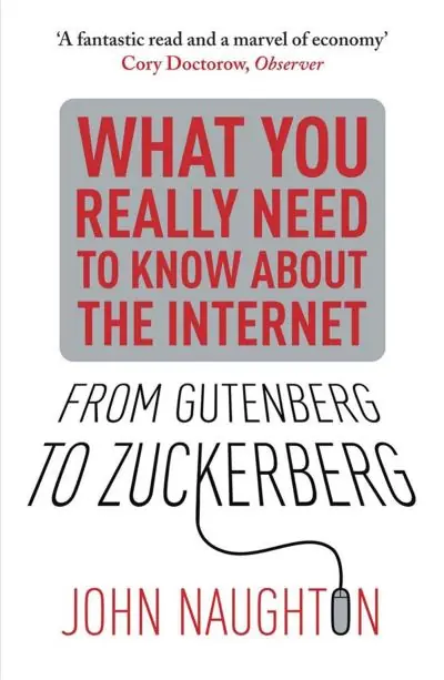 Super Sale From Gutenberg To Zuckerberg