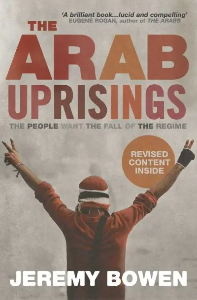 The Arab Uprisings Fresh Stock