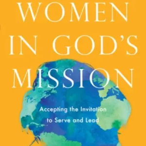 Handmade Women in God's Mission