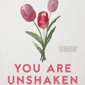 Modern You Are Unshaken