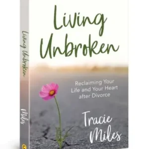Living Unbroken Latest