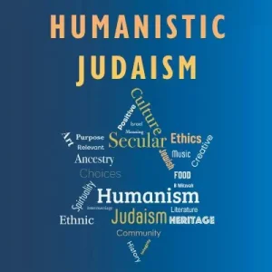Contemporary Humanistic Judaism Top Pick