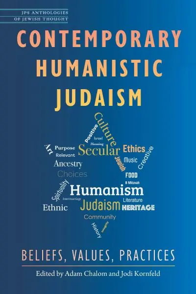 Contemporary Humanistic Judaism Top Pick