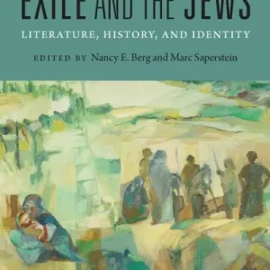 Fresh Stock Exile and the Jews
