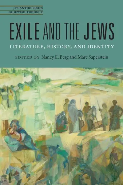 Fresh Stock Exile and the Jews