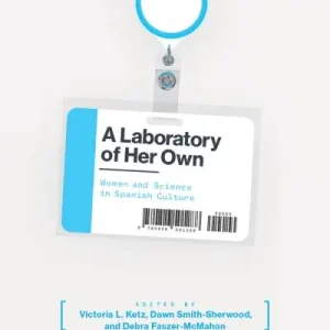 A Laboratory of Her Own Handmade