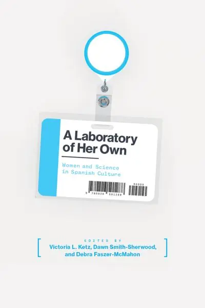 A Laboratory of Her Own Handmade