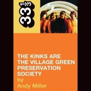The Kinks Are the Village Green Preservation Society No Minimum Order