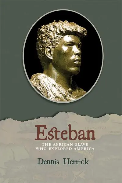 Esteban Authentic