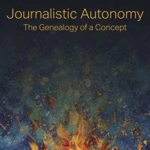 Hot Deal Journalistic Autonomy