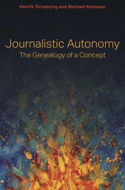 Hot Deal Journalistic Autonomy
