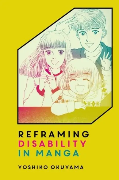 Cheap Reframing Disability in Manga