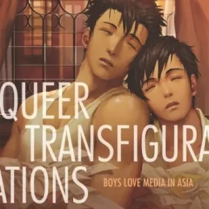 Queer Transfigurations Modern