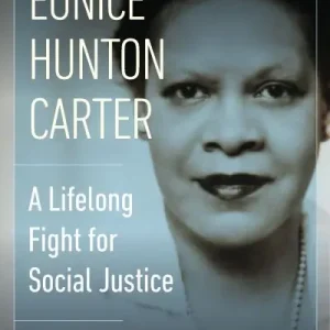 Clearance Eunice Hunton Carter