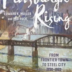 Crafted Pittsburgh Rising