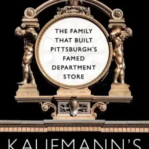 Discount Kaufmann's