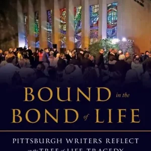 Bound in the Bond of Life Hassle-Free Returns