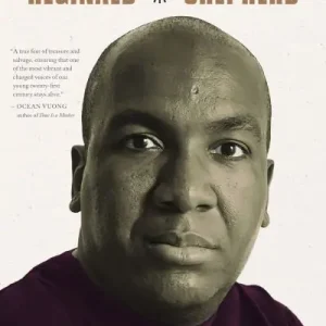 The Selected Reginald Shepherd Brand New