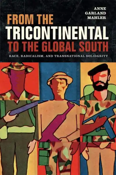 From the Tricontinental To the Global South Free Delivery