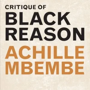 Weekend Sale Critique of Black Reason
