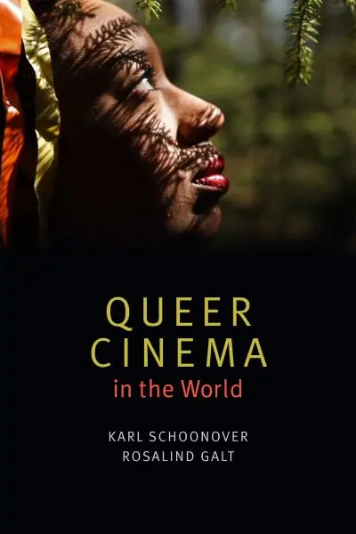 Queer Cinema in the World Buy Today
