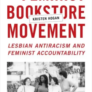 Editor’s Pick The Feminist Bookstore Movement