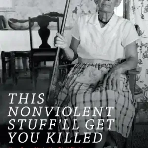 This Nonviolent Stuff'll Get You Killed In Demand