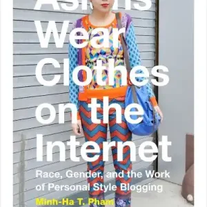 Asians Wear Clothes on the Internet Trusted Brand