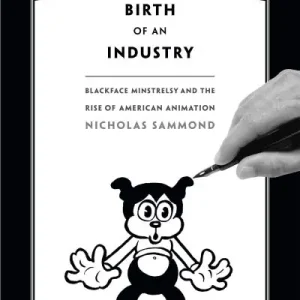 Birth of an Industry Buy Online