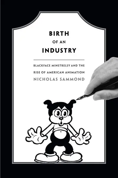 Birth of an Industry Buy Online