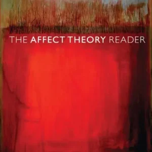 Bargain The Affect Theory Reader