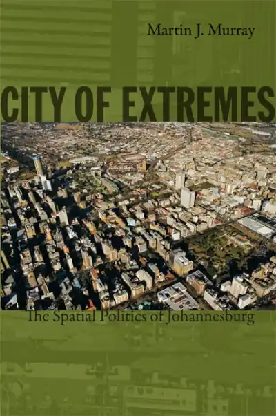 Deal City of Extremes
