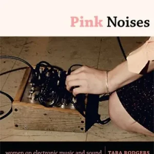 Pink Noises Fresh Stock