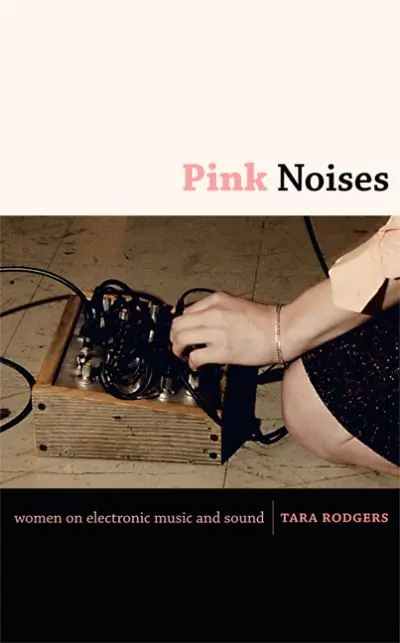 Pink Noises Fresh Stock