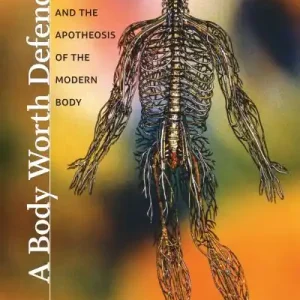 A Body Worth Defending Next Day Delivery