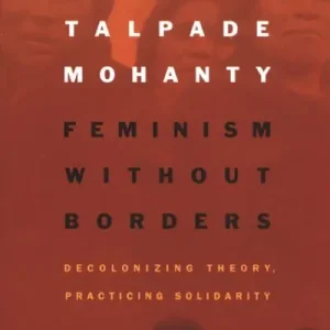 Buy Today Feminism Without Borders