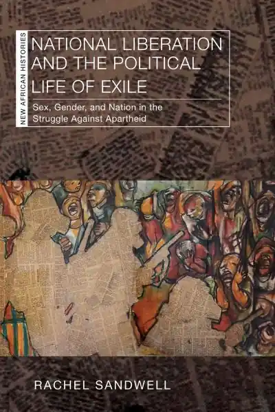 Fast Shipping National Liberation and the Political Life of Exile