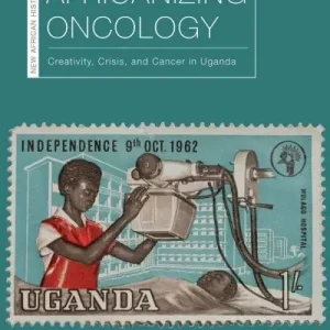 Africanizing Oncology Top Pick
