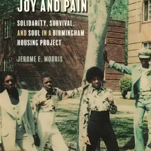 Central City's Joy and Pain Crafted