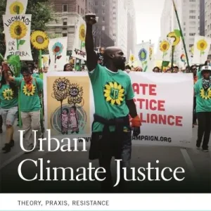 Reduced Price Urban Climate Justice