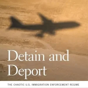 Detain and Deport Best Price