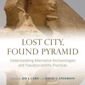 Lost City, Found Pyramid Buy Today