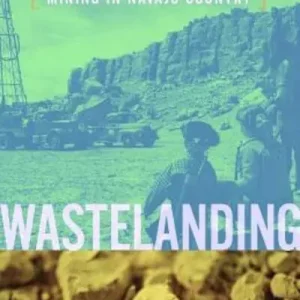 Wastelanding Direct From Manufacturer