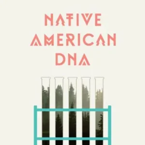 No Minimum Order Native American DNA
