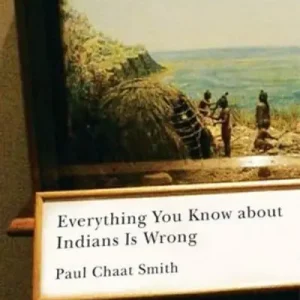 Bargain Everything You Know About Indians Is Wrong