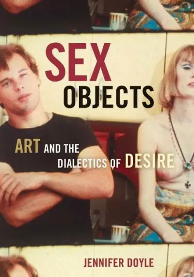 Sex Objects Secure Checkout