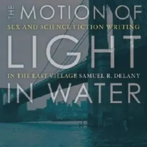 Free Shipping The Motion of Light in Water