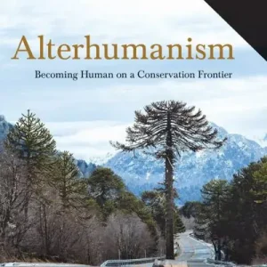 Get Yours Alterhumanism