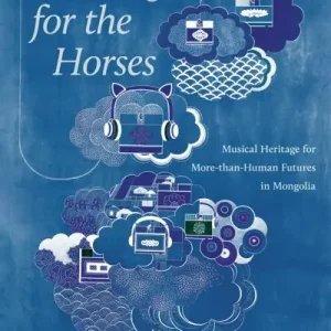 A Song For the Horses Last Chance