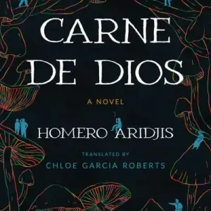 Carne De Dios Limited Edition